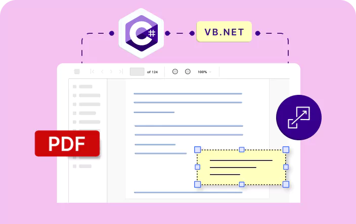 Modify the size of the annotation in PDF document using C