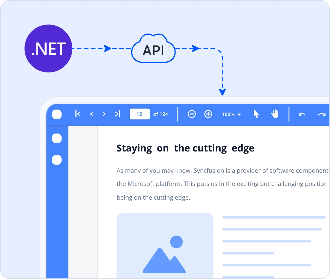 Streamlined PDF workflow automation.
