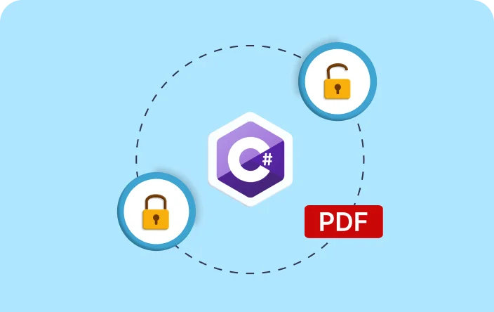 Simple Steps to Encrypt and Decrypt PDF Files Using C