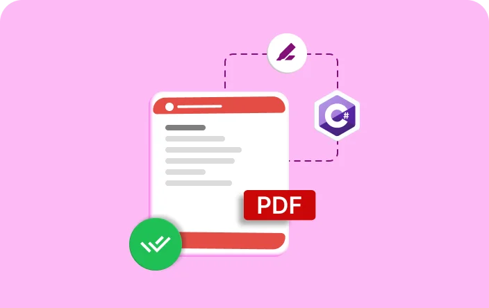 Double-Check Content Using Redaction Annotation in PDFs with C#
