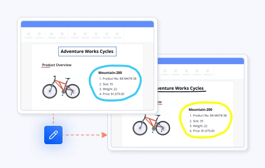 Modify ink effects in .NET Word.
