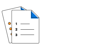 Bullets and numbering in Word documents.