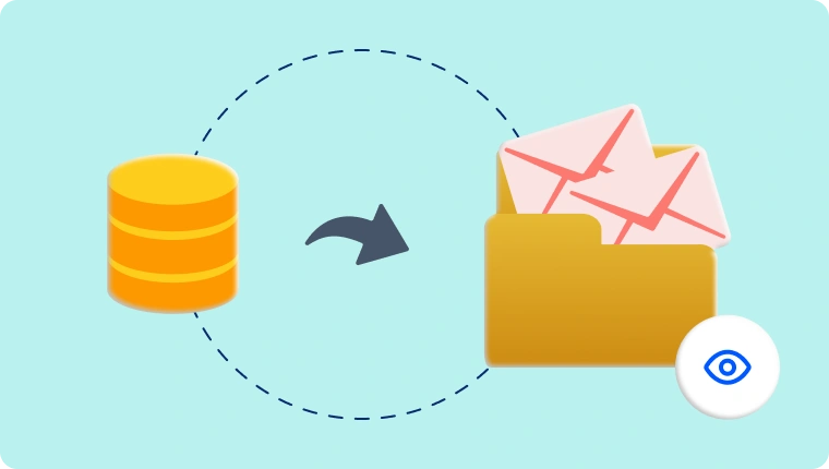 Bulk mail merge made simple.