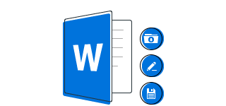 Import and Export in WPF RichTextBox