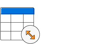 Table Resizing in WPF RichTextBox
