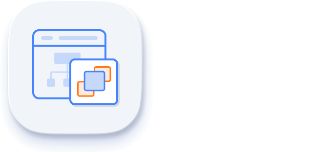 JavaScript Diagram Library | HTML5 Tree Diagram | Syncfusion