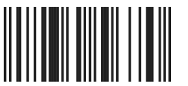 EAN-8 barcode.