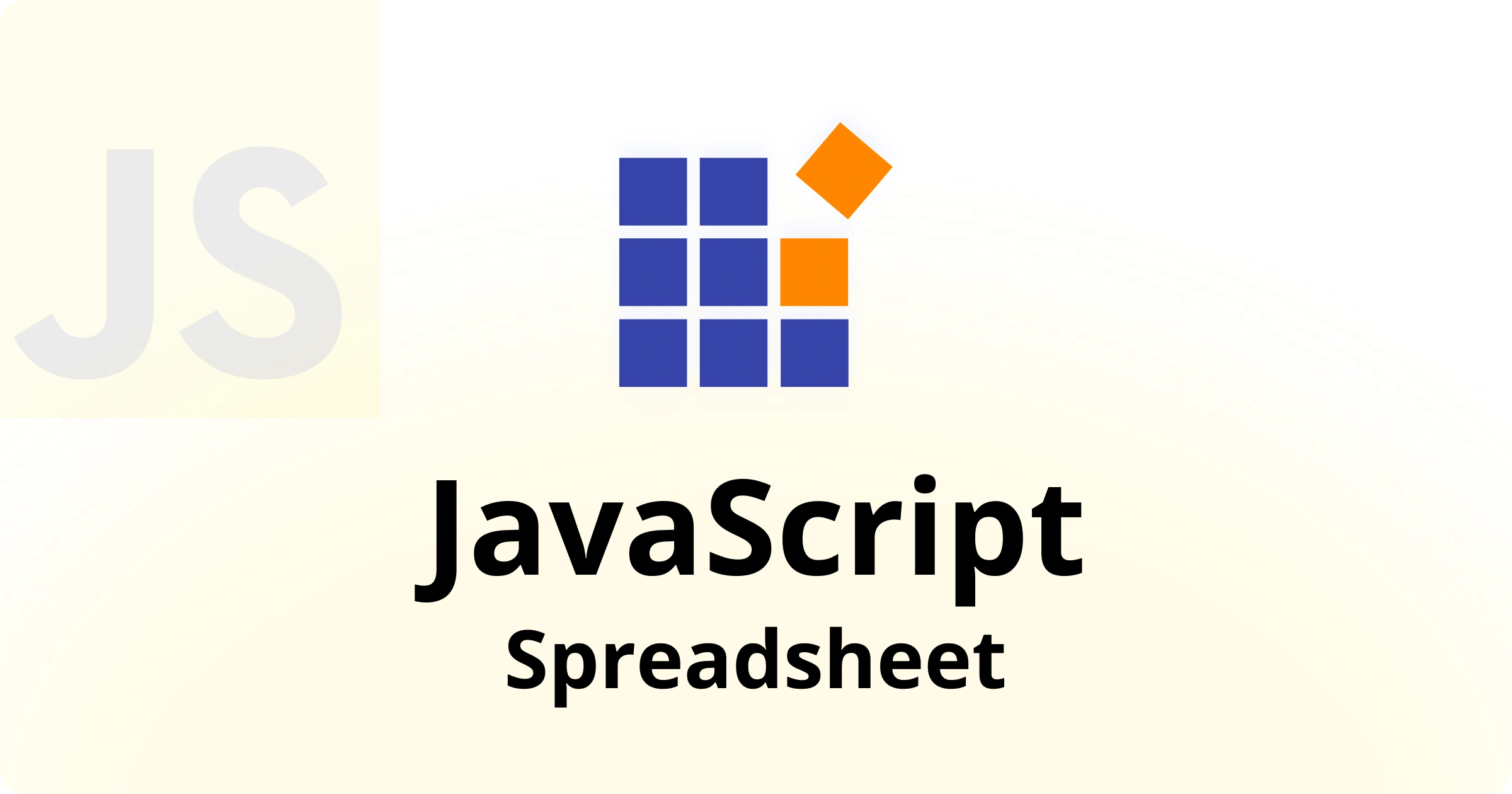 JavaScript Spreadsheet | Quick HTML5 Excel Viewer | Syncfusion