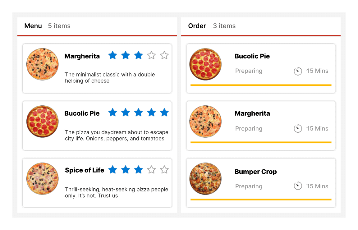 Card customization in WinUI Kanban control