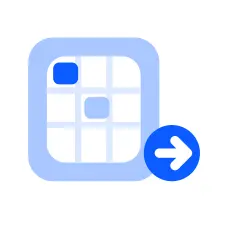 Copy data in Data Grid.