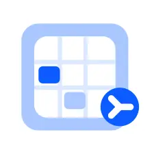 Paste data in Data Grid.
