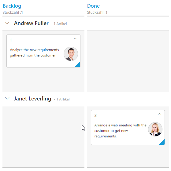Localization in jQuery Kanban