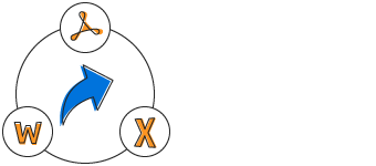 Export RDL and RDLC to PDF, Excel, Word, and other formats support in HTML5 JavaScript Report Viewer