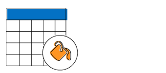 Customizes JSP pivot grid control appearance using theme studio