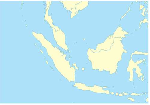 JSP Maps is rendered with customized appearance