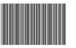 .NET MAUI Barcode Generator bar height support.
