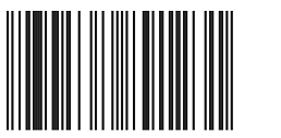 .NET MAUI Barcode Generator EAN-13 barcode.