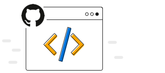 Navigate to GitHub code used to configure the .NET MAUI spline area chart.