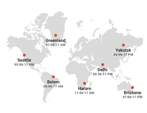 .NET MAUI Maps custom marker.