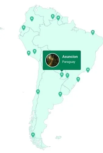 .NET MAUI Maps marker tooltip.