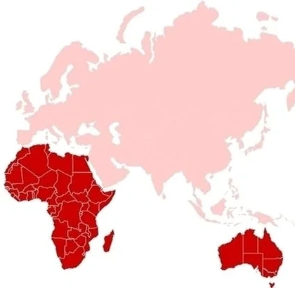 Shape layer sublayer in .NET MAUI Maps.