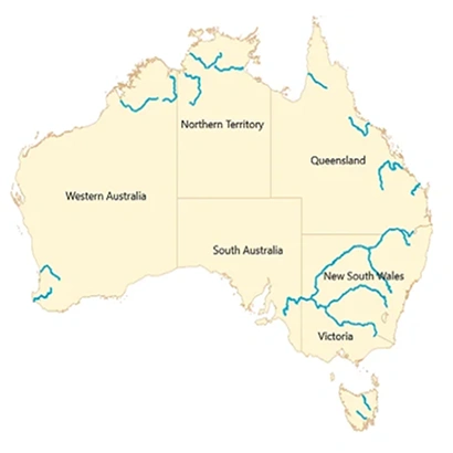 Shape layer vector layer in .NET MAUI Maps.