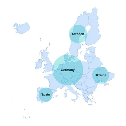 .NET MAUI Maps custom bubble.