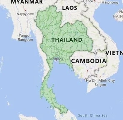 Tile layer sublayer in .NET MAUI Maps.