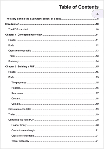 Document link navigtation in .NET MAUI PDF Viewer.