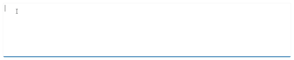 .NET MAUI Smart Text Editor Customization.