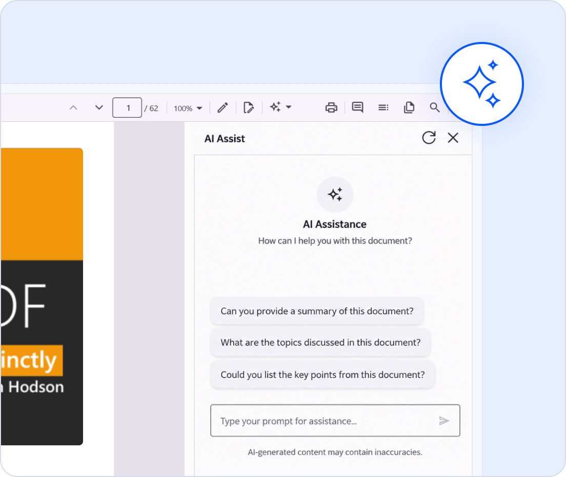 AI-powered Document Intelligence