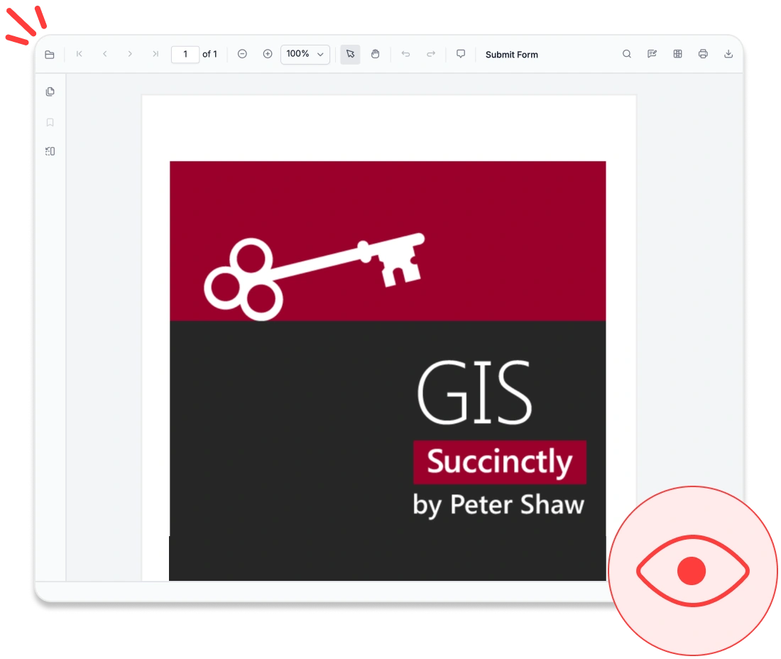 Digital document viewing made simple