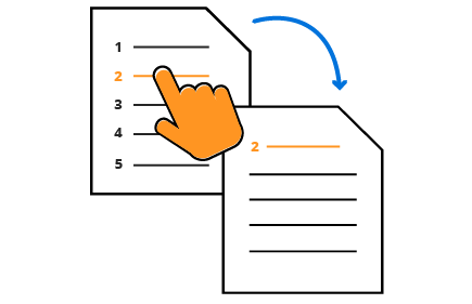 Flutter PDF Viewer document link annotation.