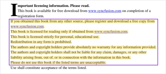Flutter PDF Viewer text markup highlight.