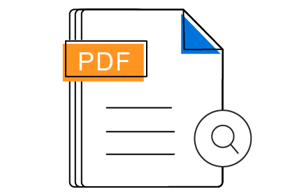 Flutter PDF Viewer magnification.