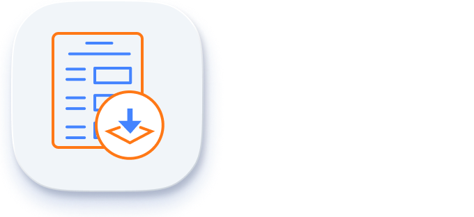 Flattening form fields in .NET MAUI PDF Viewer.