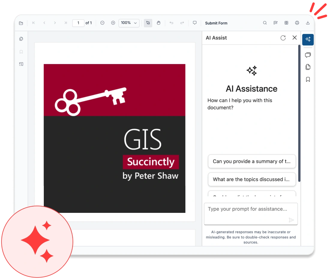 AI-powered Document Intelligence