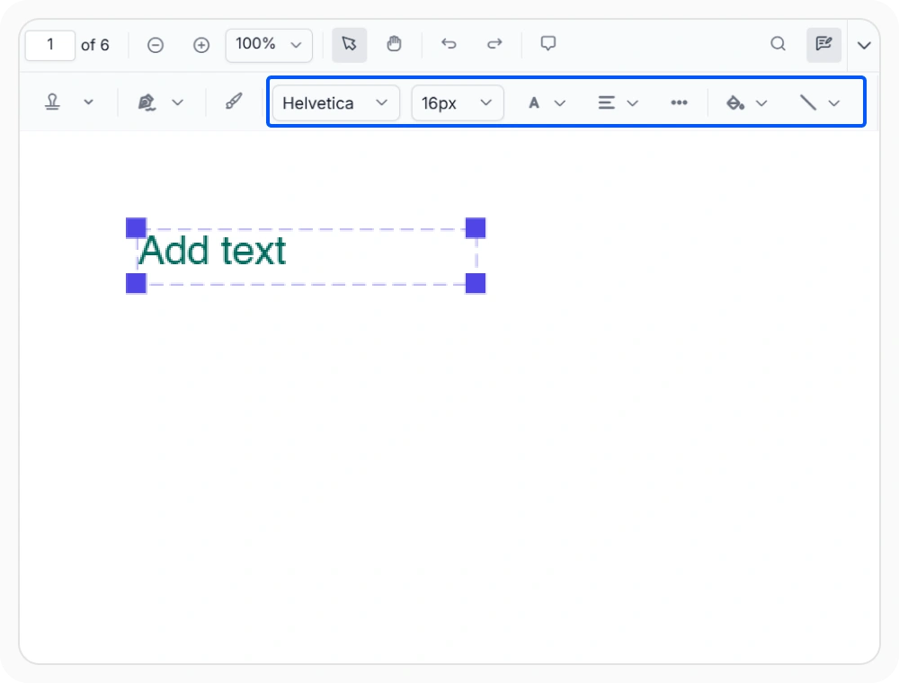 Customize annotation workflows
