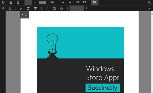 Toolbar customization