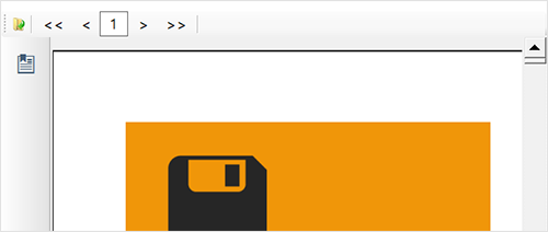 WinForms PDF Viewer Customization