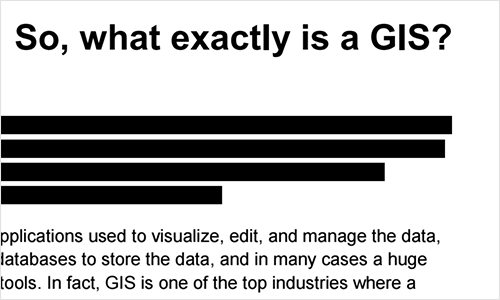 Redact PDF content with WPF PDF Viewer.