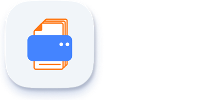 Silent batch printing using WPF PDF Viewer.