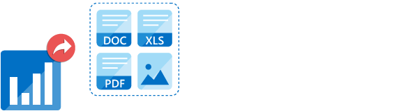 Exporting feature in PHP Charts
