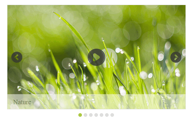 Overview of PHP Rotator Control