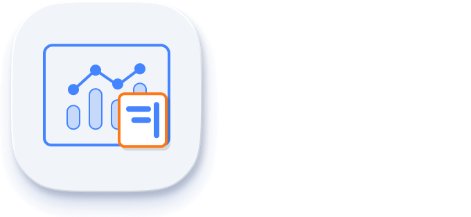 Show right-to-left language in React Charts.