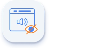 Accessibility and screen reader support in React Gantt Chart.