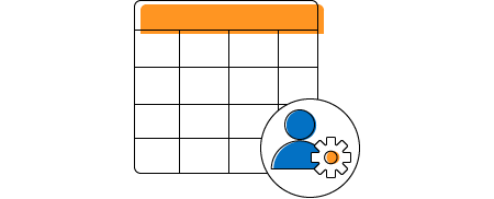 Extensible data handling in React Data Grid.