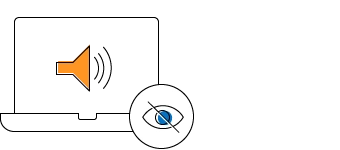 Accessibility and screen reader support in the React Data Grid.