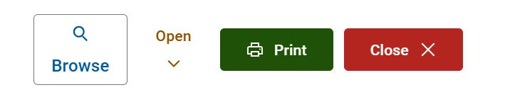 React Button customization