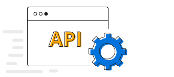 API